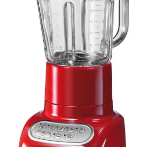 KitchenAid Artisan Blender 1,5l bokal/0,75l posuda KA5KSB5553EER EMPIRE RED