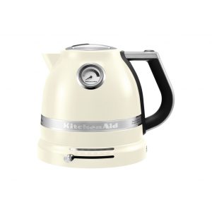 KitchenAid Artisan 1.5 L Kettle - grejač vode KA5KEK1522EAC ALMOND CREAM