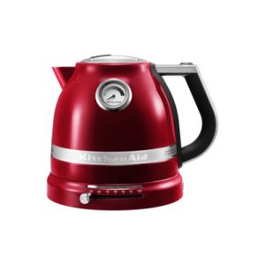 KitchenAid Artisan 1.5 L Kettle - grejač vode KA5KEK1522ECA CANDY APPLE