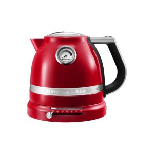 KitchenAid Artisan 1.5 L Kettle - grejač vode KA5KEK1522EER EMPIRE RED