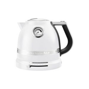 KitchenAid Artisan 1.5 L Kettle - grejač vode KA5KEK1522EFP FROSTED PEARL