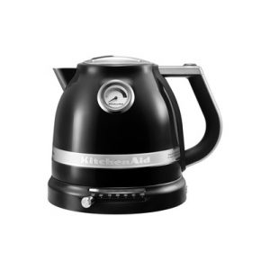 KitchenAid Artisan 1.5 L Kettle - grejač vode KA5KEK1522EOB ONYX BLACK