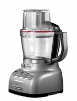 KitchenAid 3.1 L Procesor hrane - Food Processor  KA5KFP1335ECU CONTOUR SILVER