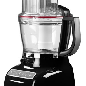 KitchenAid 3.1 L Procesor hrane - Food Processor KA5KFP1335EOB ONYX BLACK