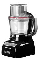 KitchenAid 3.1 L Procesor hrane - Food Processor KA5KFP1335EOB ONYX BLACK