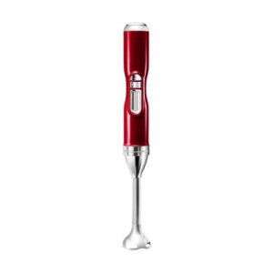 KitchenAid Artisan bežični štapni mikser sa dodatnim priborom KA5KHB3581ECA CANDY APPLE