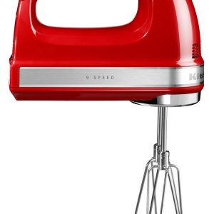 KitchenAid Artisan Ručni mikser sa 9 brzina KA5KHM9212EER EMPIRE ROT