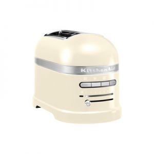 KitchenAid Artisan toster sa dva slota KA5KMT2204EAC ALMOND CREAM