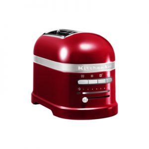 KitchenAid Artisan toster sa dva slota KA5KMT2204ECA CANDY APPLE