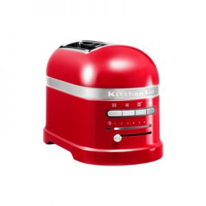 KitchenAid Artisan toster sa dva slota KA5KMT2204EER EMPIRE RED