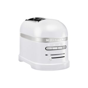 KitchenAid Artisan toster sa dva slota KA5KMT2204EFP FROSTED PEARL