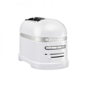 KitchenAid Artisan toster sa dva slota KA5KMT2204EFP FROSTED PEARL