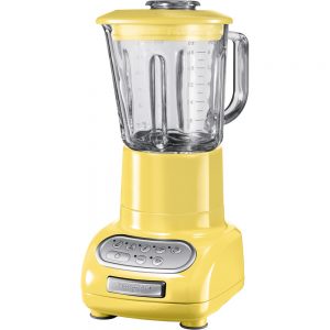 KitchenAid Artisan Blender 1,5l bokal/0,75l posuda KA5KSB5553EMY MAJESTIC YELLOW