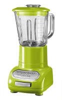 KitchenAid Artisan Blender 1,5l bokal/0,75l posuda KA5KSB5553EGA GREEN APPLE