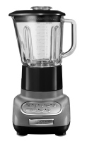 KitchenAid Artisan Blender 1,5l bokal/0,75l posuda KA5KSB5553EMS MEDALLION SILVER