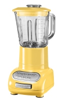 KitchenAid Artisan Blender 1,5l bokal/0,75l posuda KA5KSB5553EMY MAJESTIC YELLOW