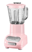 KitchenAid Artisan Blender 1,5l bokal/0,75l posuda KA5KSB5553EPK PINK