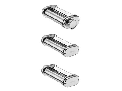 KitchenAid - Trodelni pasta set - Pasta Roller KA5KSMPRA