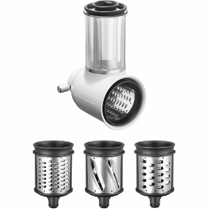KitchenAid - Seckalica - Fresh prep slicer/shredder KA5KSMVSA