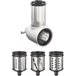 KitchenAid - Seckalica - Fresh prep slicer/shredder KA5KSMVSA