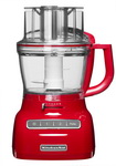 KitchenAid 3.1 L Procesor hrane - Food Processor KA5KFP1335EER EMPIRE RED