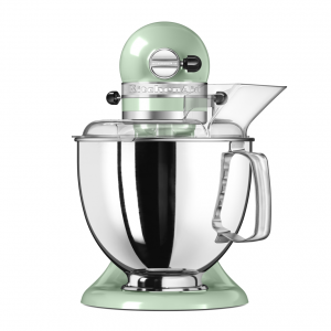 KitchenAid ARTISAN samostojeci mikser s pokretnom glavom od 4,8 L KA5KSM175PSEPT PISTACHIO