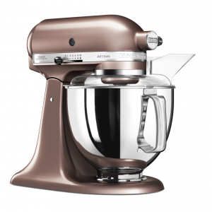 KitchenAid ARTISAN samostojeci mikser s pokretnom glavom od 4,8 L KA5KSM175PSEAP APPLE CIDER