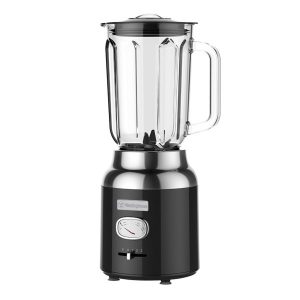 Retro  blender crni WKBE221BK