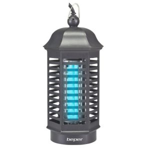 Elektricna zamka za insekte P206ZAN001