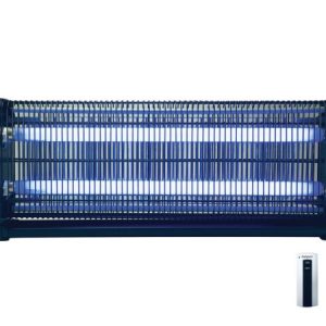 Elektricna zamka za insekte P206ZAN040
