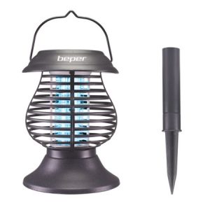 Solarna zamka za insekte P206ZAN110