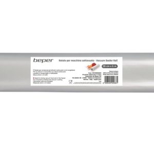 Kese za vakumiranje 28cm x 6m RCO9003028