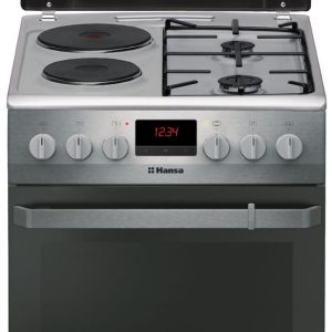 Sporet FCMX58290