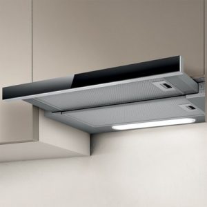 Aspirator ELITE 14 LUX GRVT/A/60