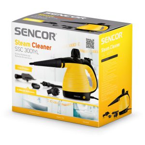 Cistac na paru SSC3001YL
