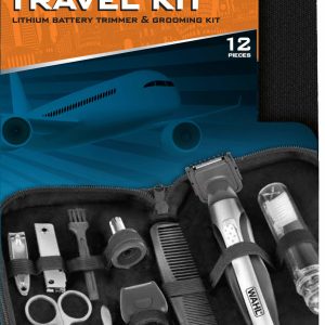 Wahl Travel Kit 05604-616