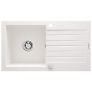 Deante Sudopera Zorba 76/WH/O ZQZ A113