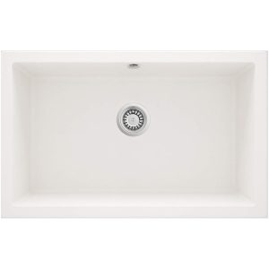 Deante Sudopera Corda Undermount 80/WH ZQA A10D