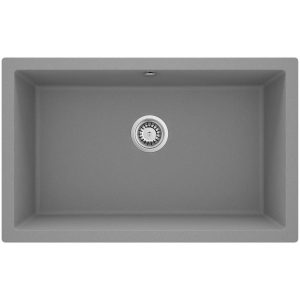 Deante Sudopera Corda Undermount 80/MGR ZQA S10D