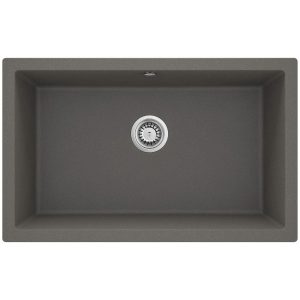 Deante Sudopera Corda Undermount 80/ANT ZQA T10D
