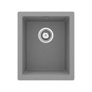 Deante Sudopera Corda Undermount 38/MGR ZQA S10B