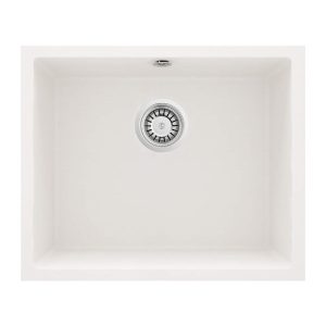 Deante Sudopera Corda Undermount 55/WH ZQA A10C