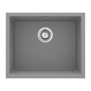 Deante Sudopera Corda Undermount 55/MGR ZQA S10C