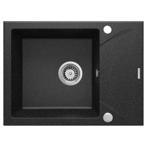 Deante sudopera Evora 59/GR/O ZQJ 211A