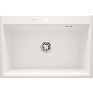 Deante granitna sudopera Eridan 78/WH ZQE A103