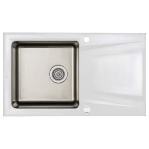 Deante sudopera Prime 86/WH/0 ZSR A113