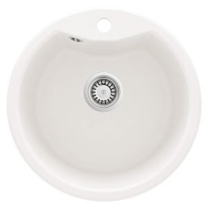 Deante sudopera Solis 48/WH ZRS A803