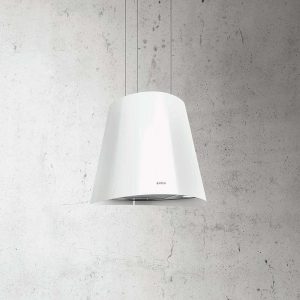 Aspirator JUNO WH/F/50