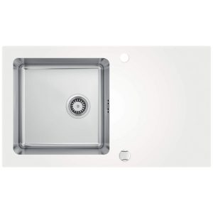 Deante sudopera Pallas 86/WH/0 ZSP 0W2C