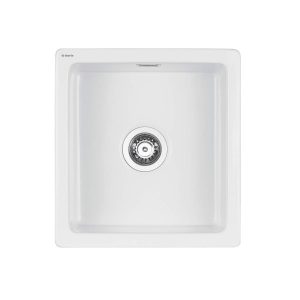 Deante sudopera Sabor 45/WH ZCB 6103